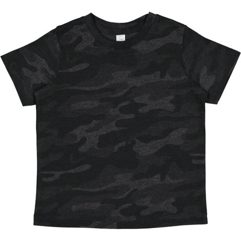 Infant Fine Jersey T-Shirt Thumbnail