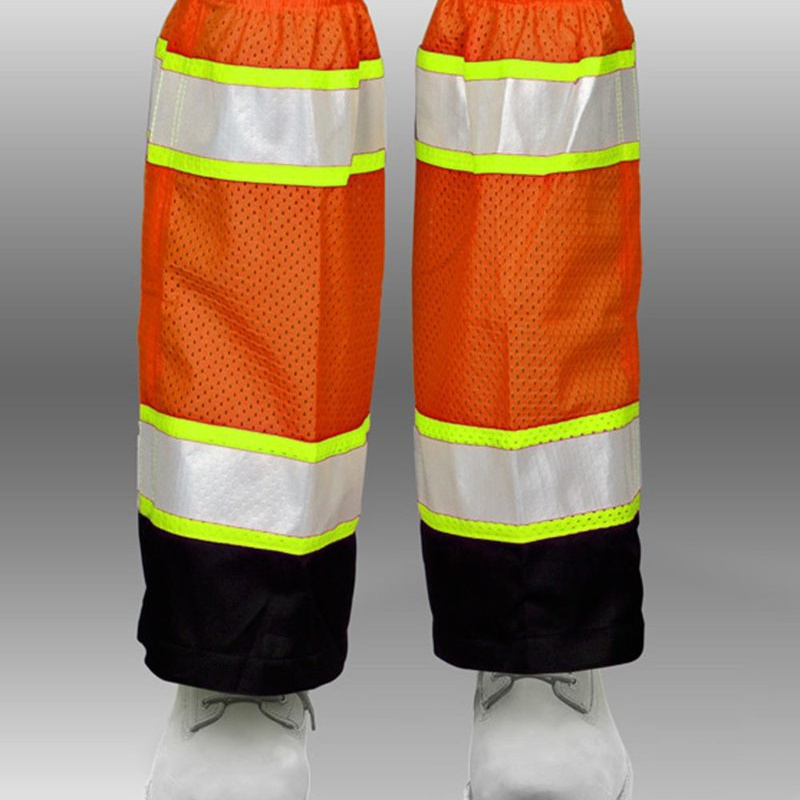 Men's Premium Black Series® Mesh Gaiters Thumbnail