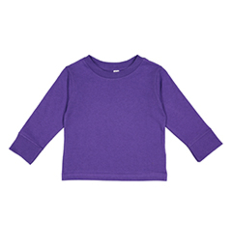 Toddler Long-Sleeve T-Shirt Thumbnail