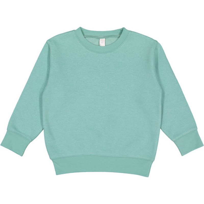 Toddler Fleece Sweatshirt Thumbnail