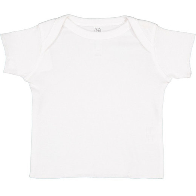 Infant Baby Rib T-Shirt Thumbnail