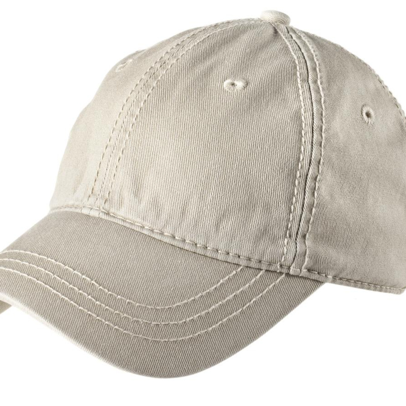 Thick Stitch Cap Thumbnail