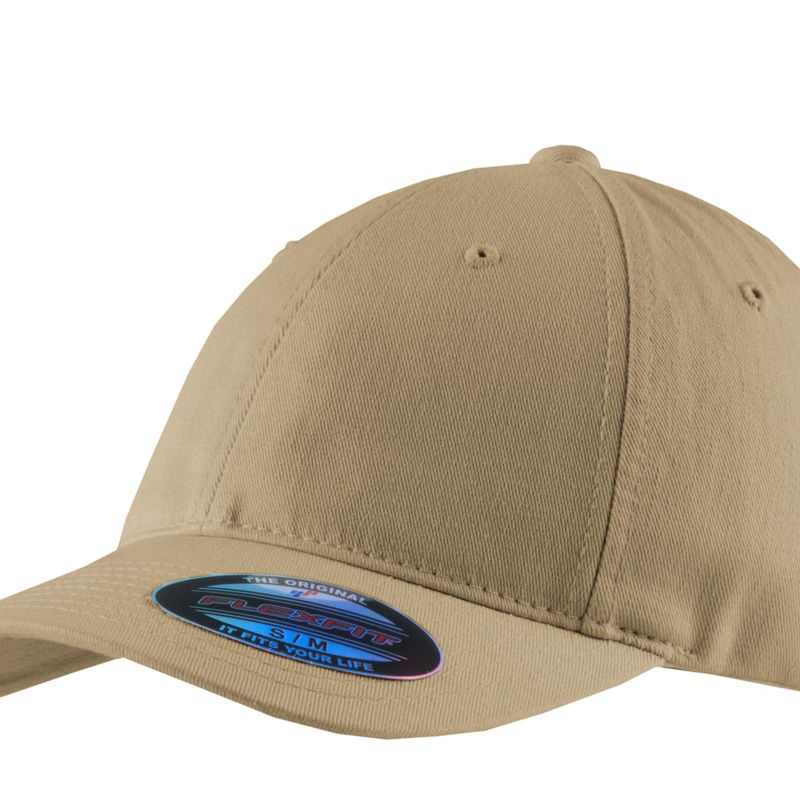 Flexfit ® Garment Washed Cap Thumbnail