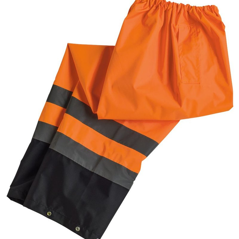 Unisex Storm Cover Waterproof Rain Pants Thumbnail