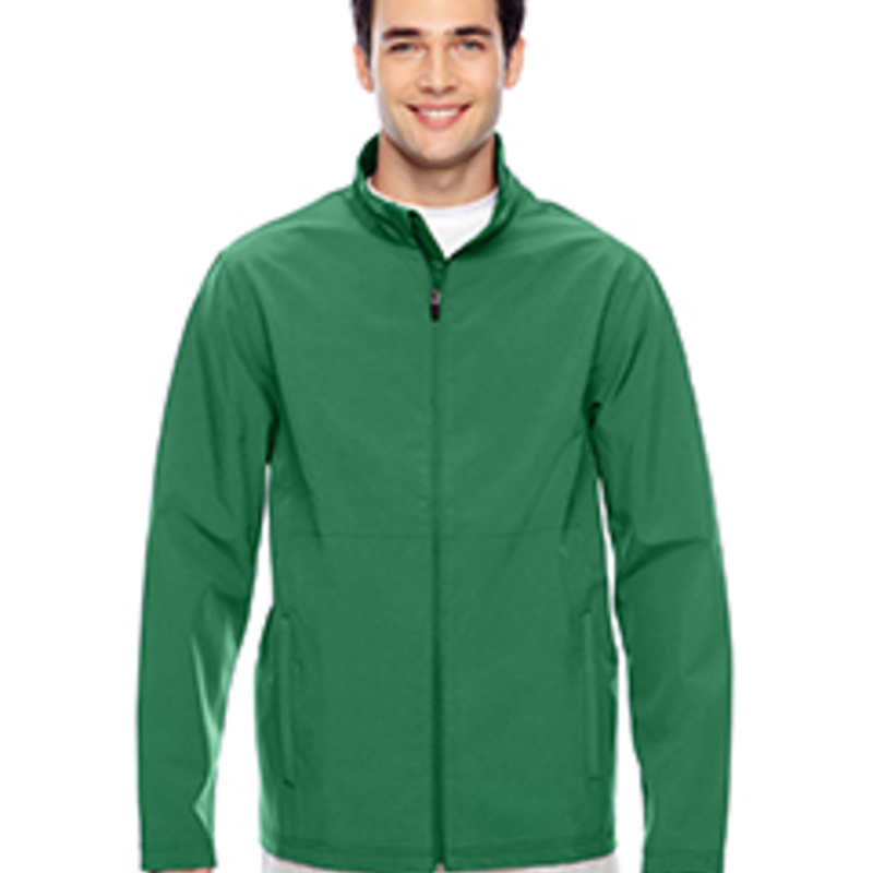 Men's Leader Soft Shell Jacket Thumbnail