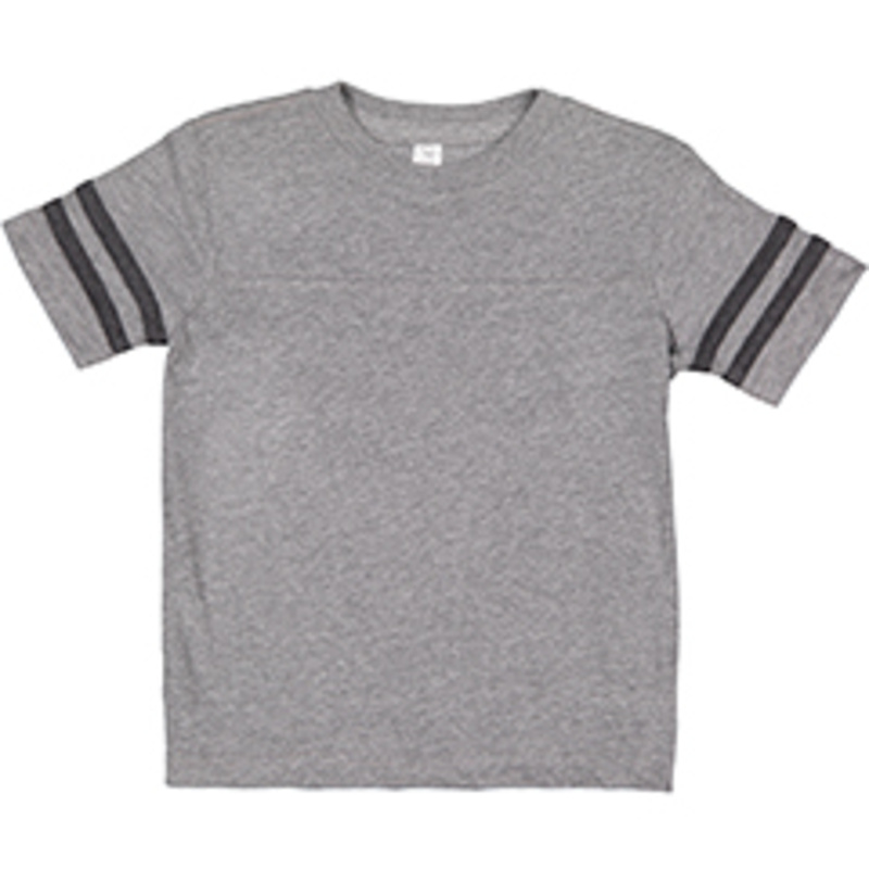 Toddler Football T-Shirt Thumbnail
