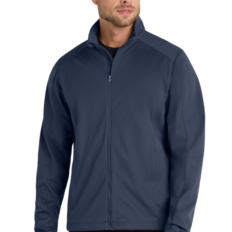 Active Soft Shell Jacket Thumbnail