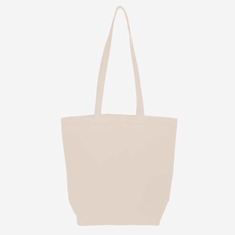 Star of India Cotton Canvas Tote Thumbnail