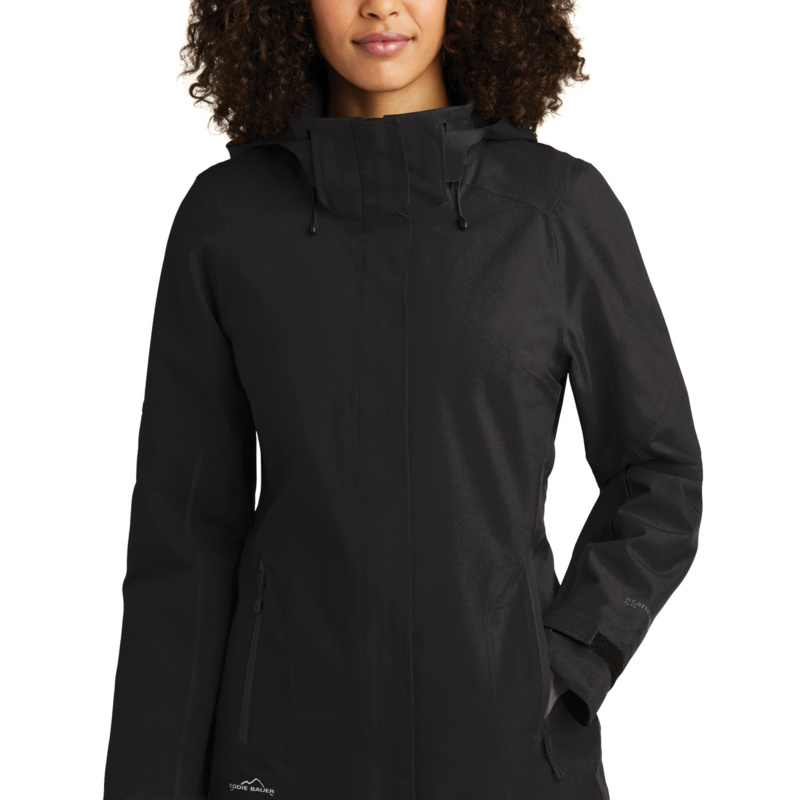 Women's WeatherEdge ® Plus Insulated Jacket Thumbnail