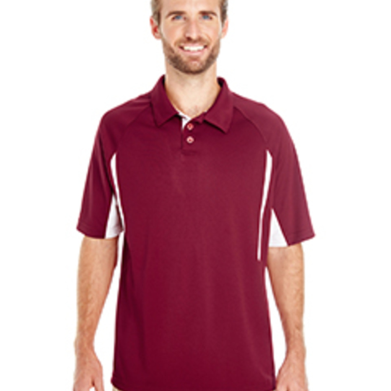 Men's Avenger Polo Thumbnail