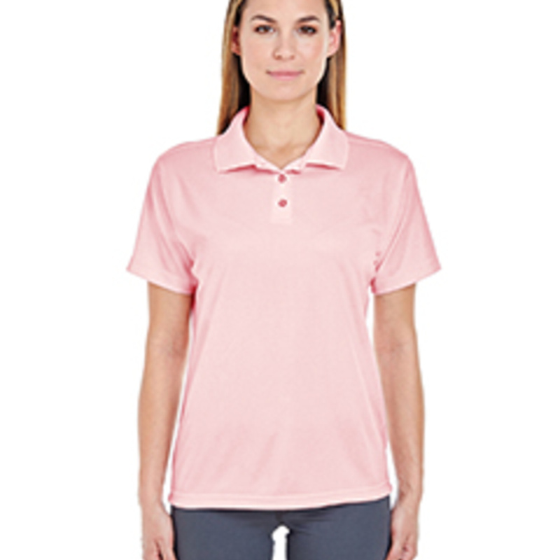 Ladies' Cool & Dry Sport Polo Thumbnail
