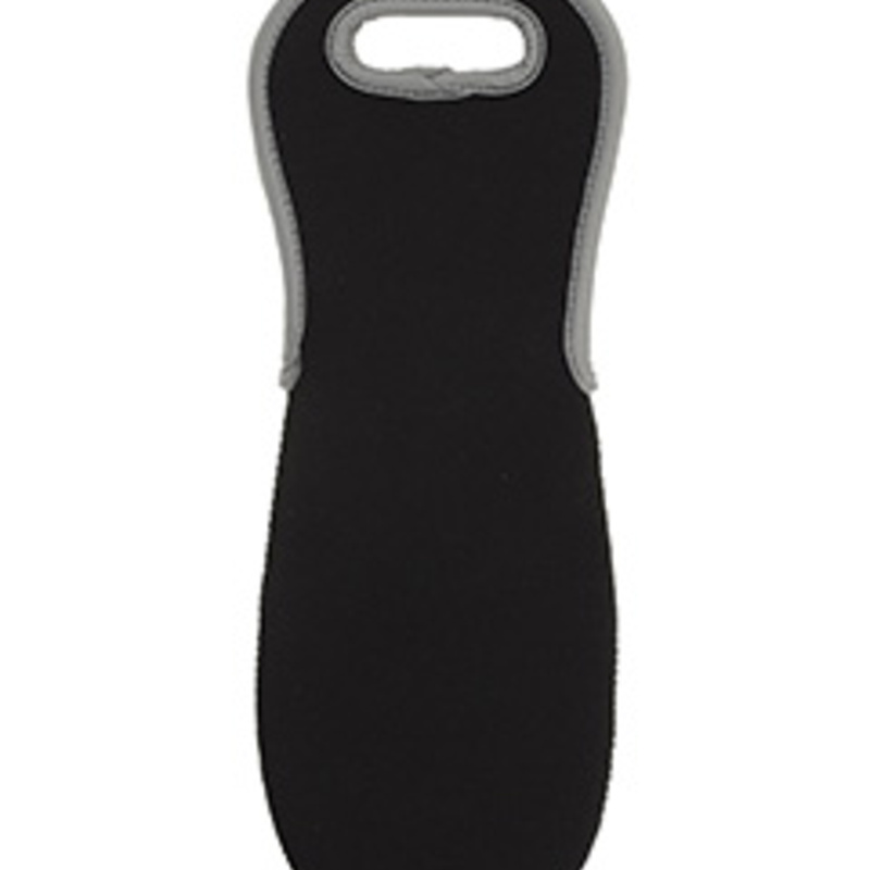 Neoprene Single Wine Tote Bag Thumbnail