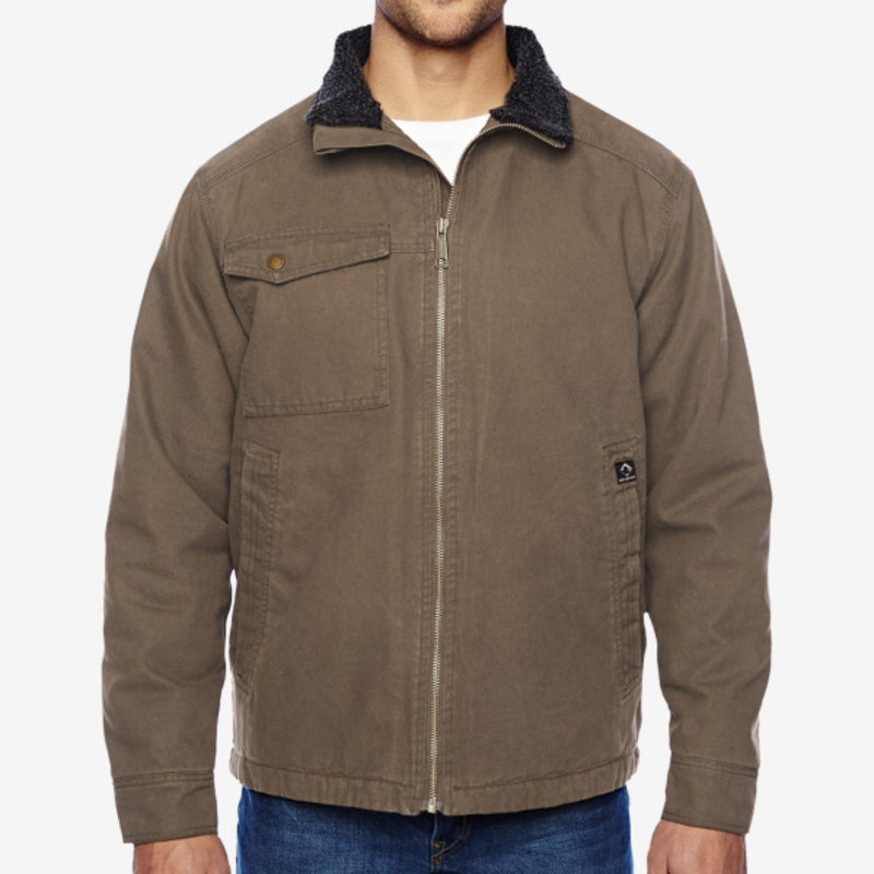 Men's Endeavor Jacket Thumbnail