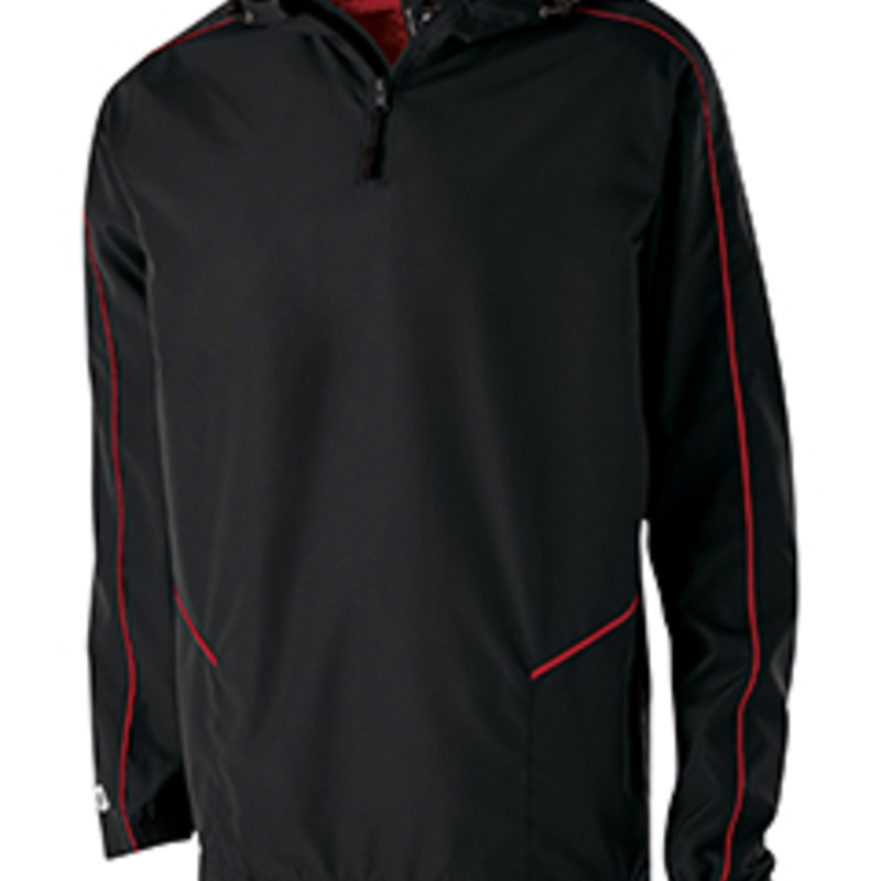 Men's Wizard Pullover Thumbnail