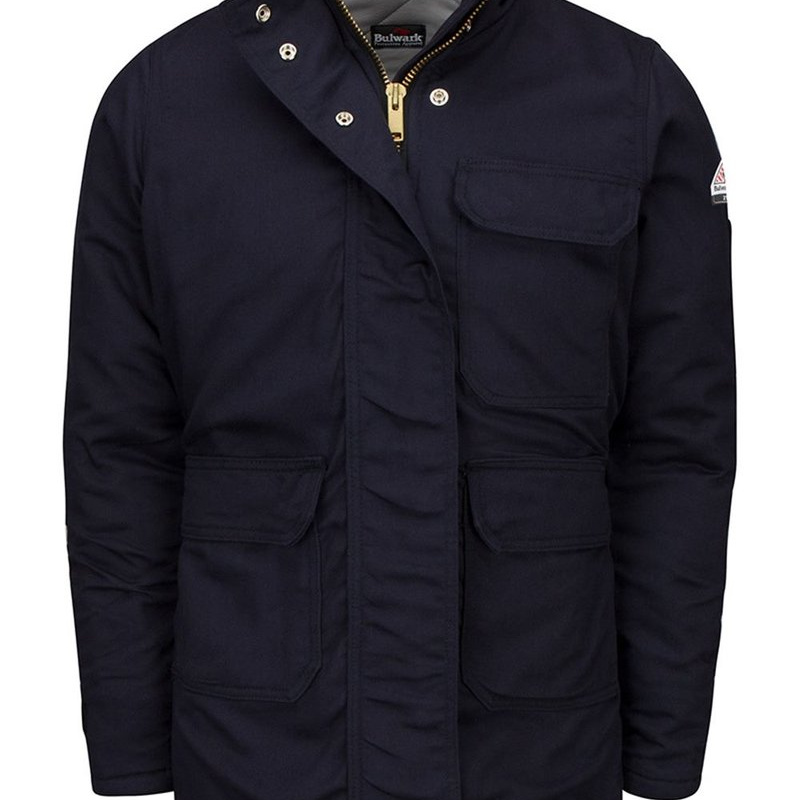 Women's Deluxe Parka Thumbnail