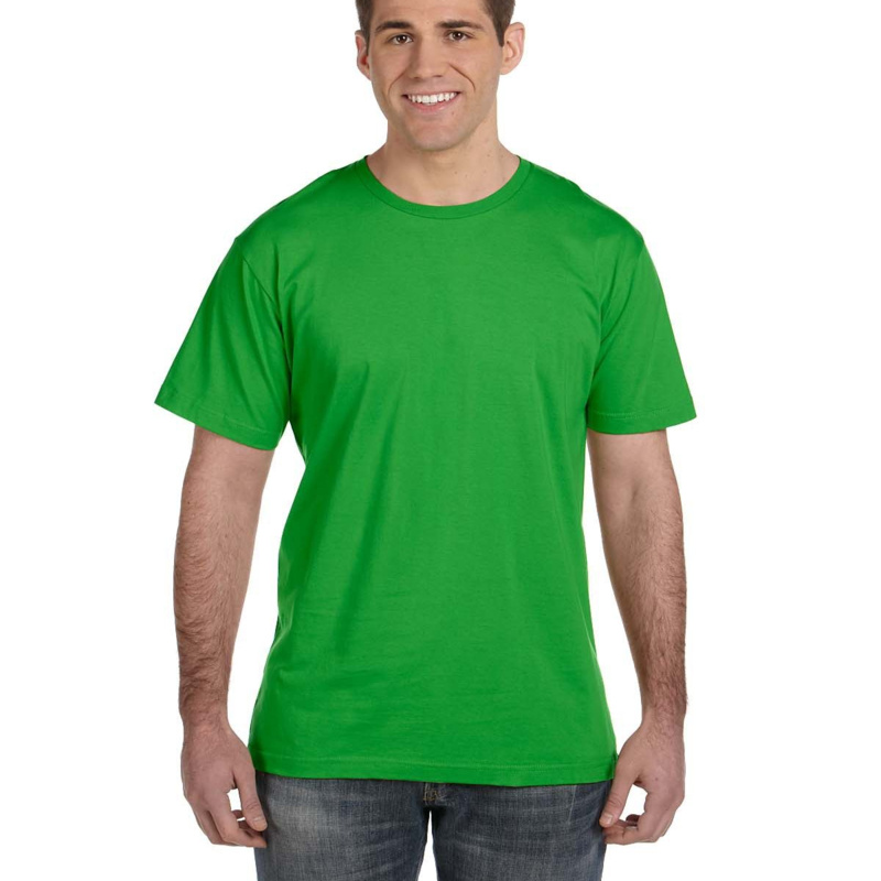Men's Fine Jersey T-Shirt Thumbnail