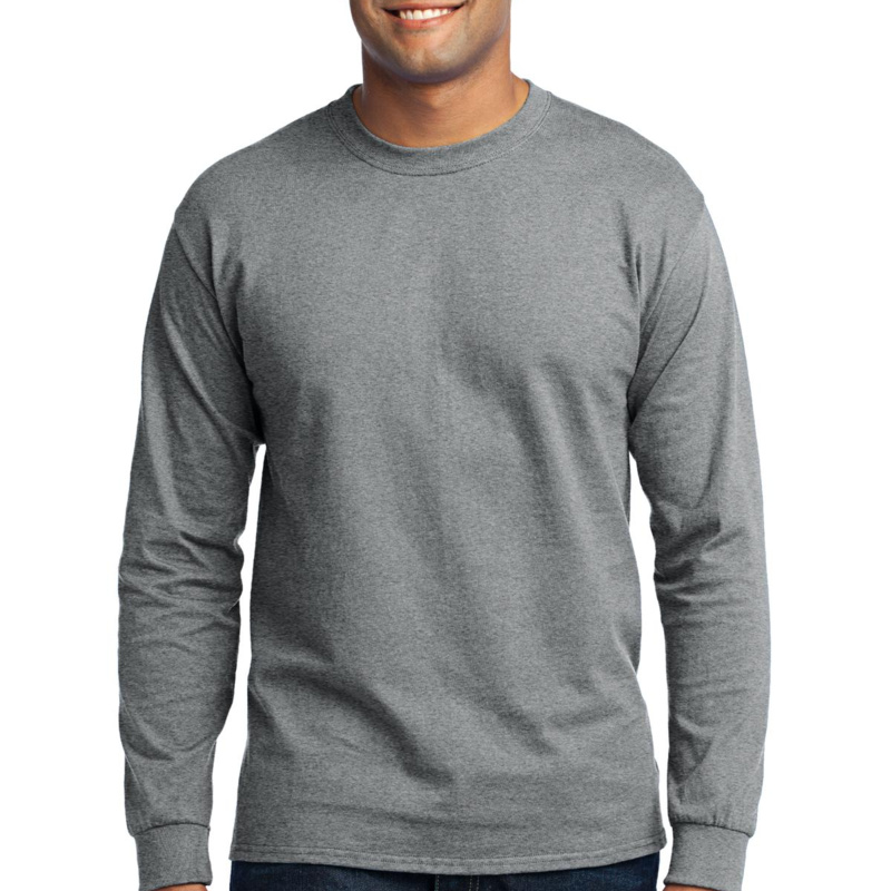 Long Sleeve Core Blend Tee Thumbnail