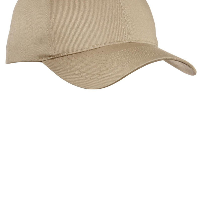 Port Fine Twill Cap Thumbnail