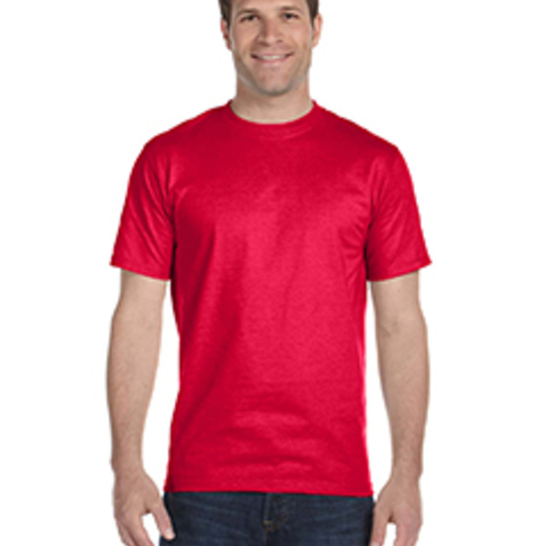 DryBlend® 5.6 oz., 50/50 T-Shirt Thumbnail