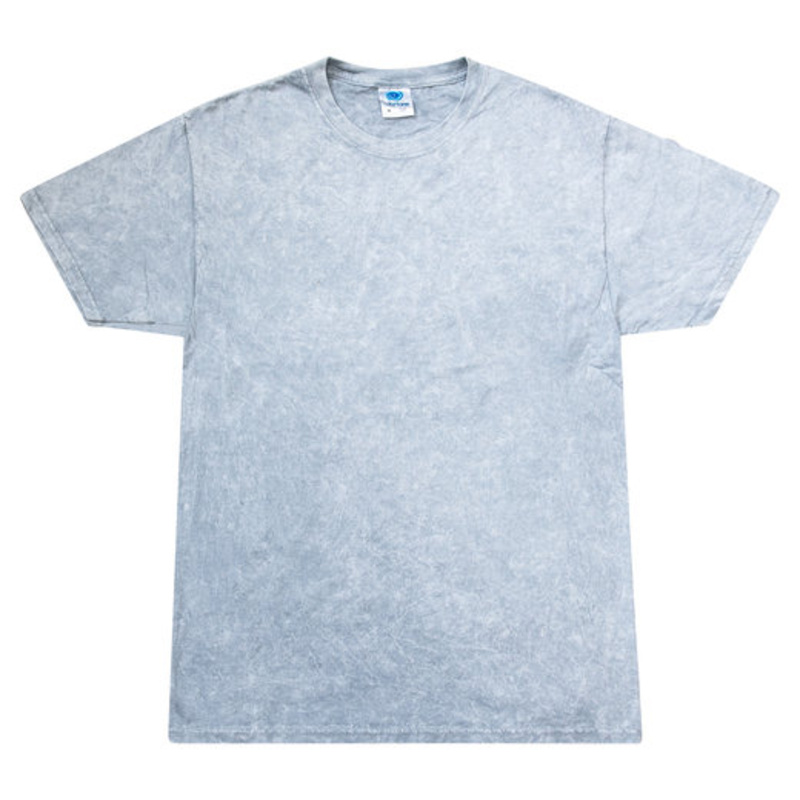 Drop Ship Vintage Mineral Wash T-Shirt Thumbnail