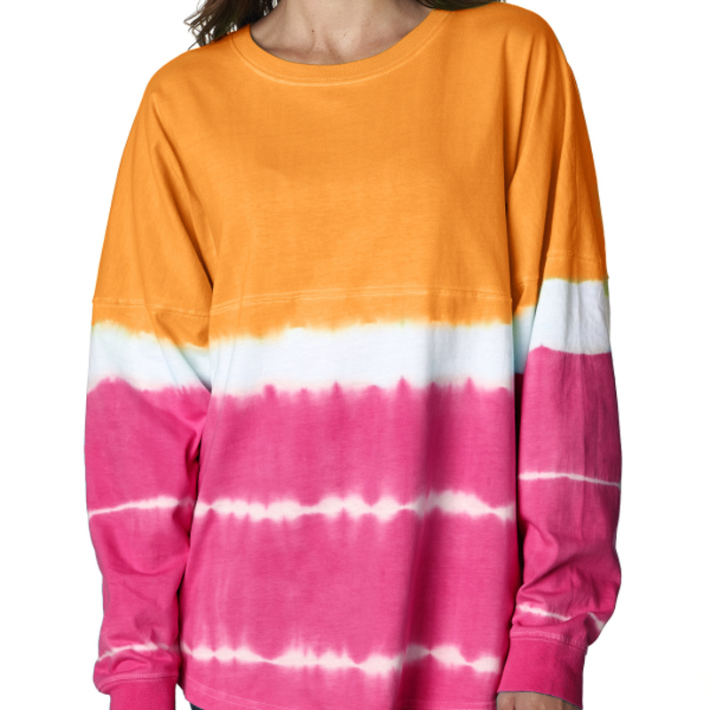 Adult Game Day Jersey Mult-Color Thumbnail