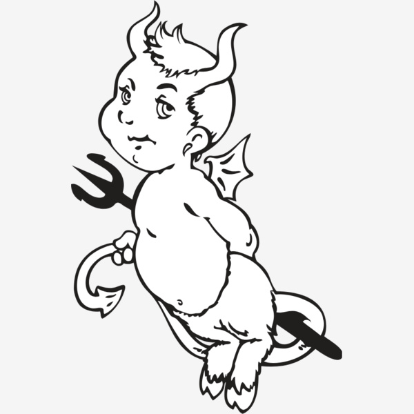 People & Creatures Thumbnail